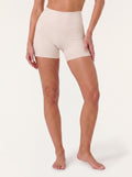 Refine High Waist Shorts | Chai