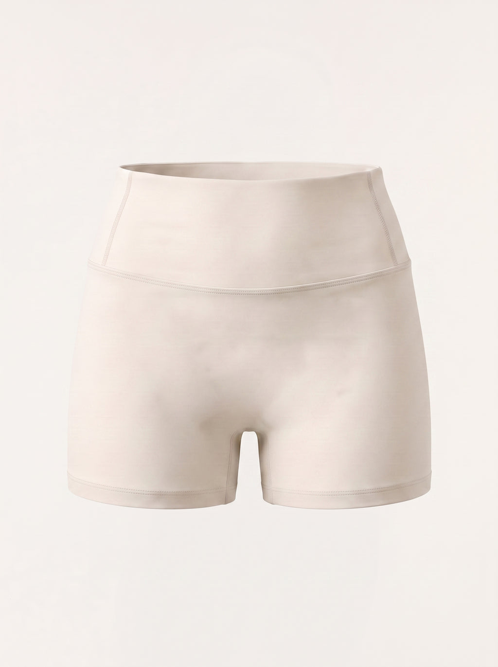 Refine High Waist Shorts | Chai
