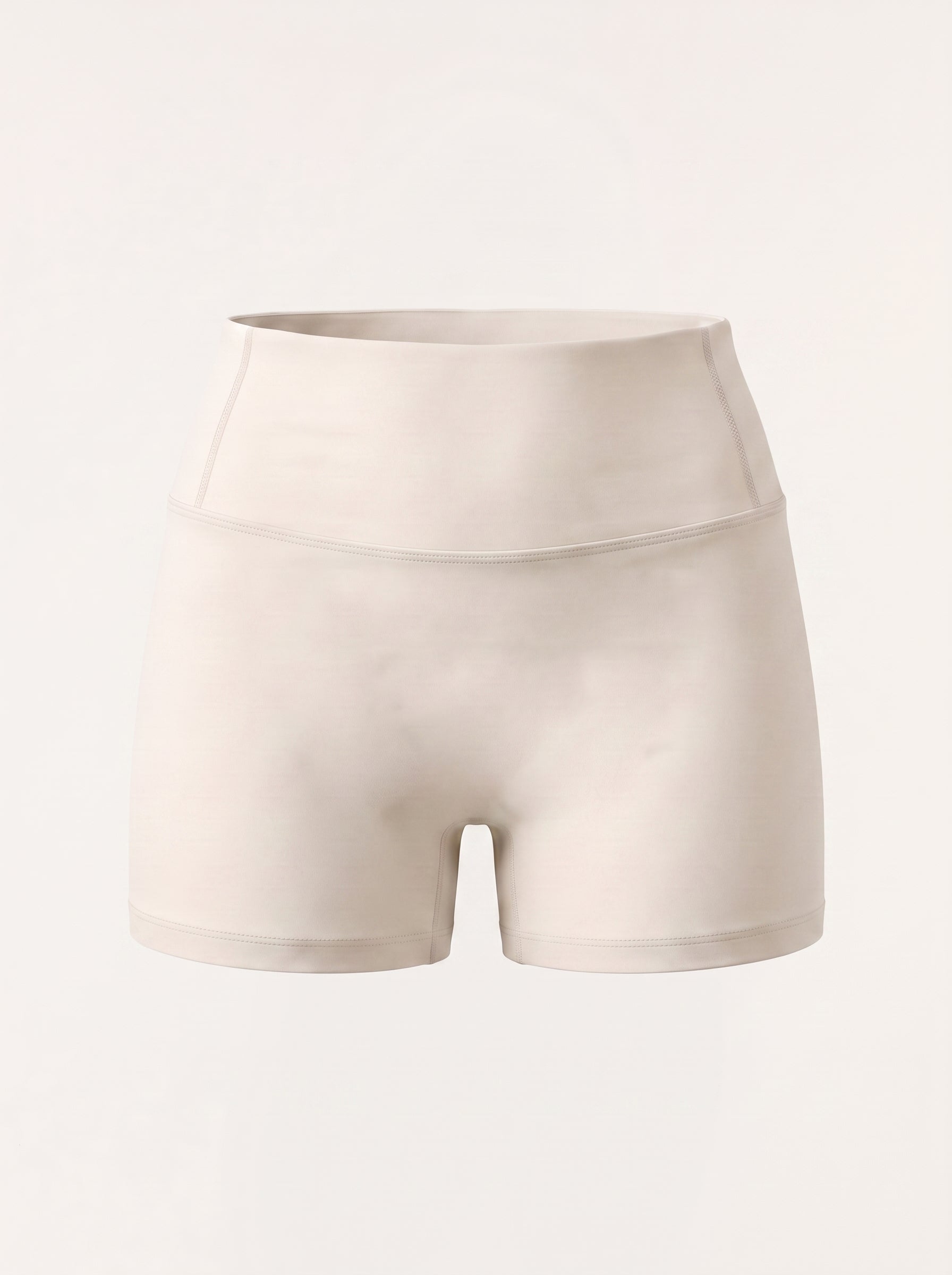Refine High Waist Shorts | Chai