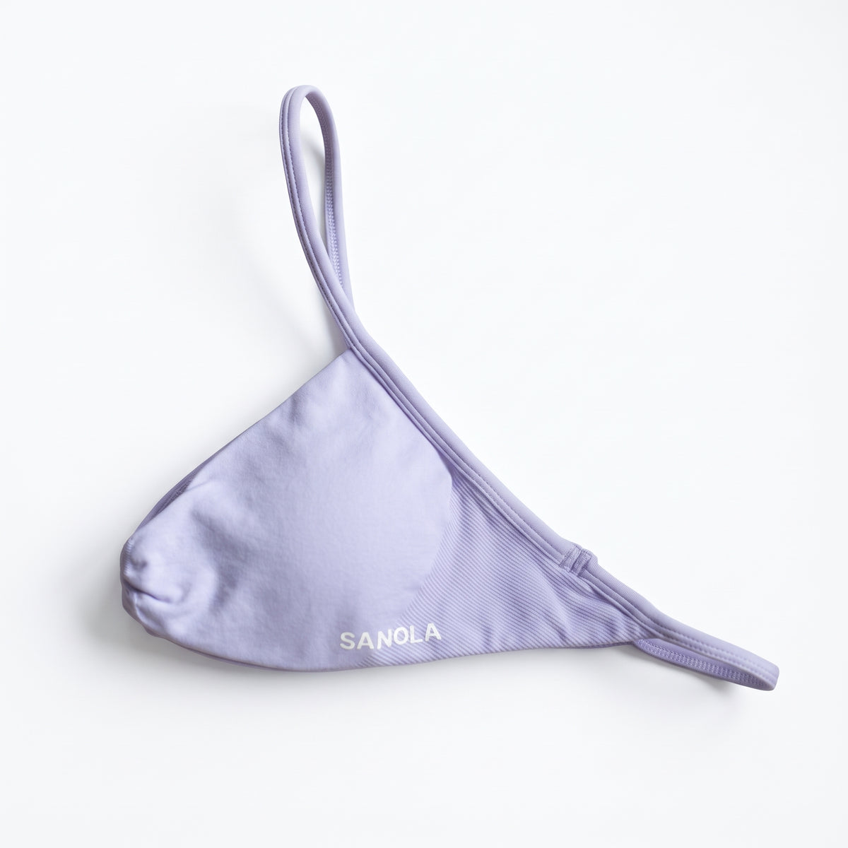 Brassière de sport Reform Micro | Lavande