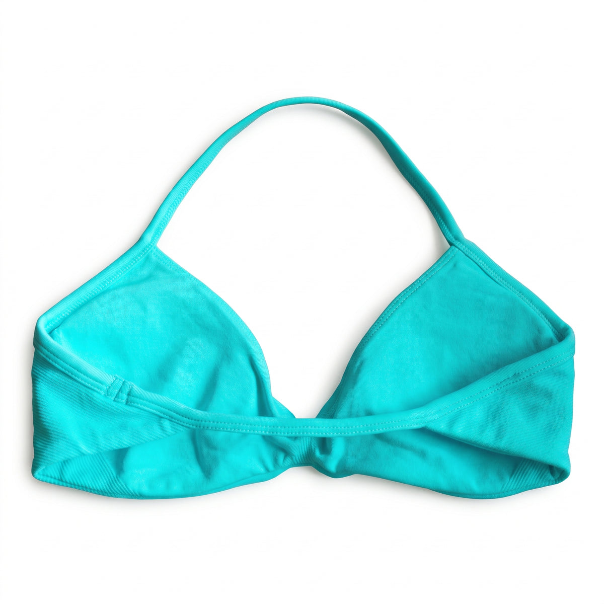 Brassière de sport Reform Micro | Turquoise